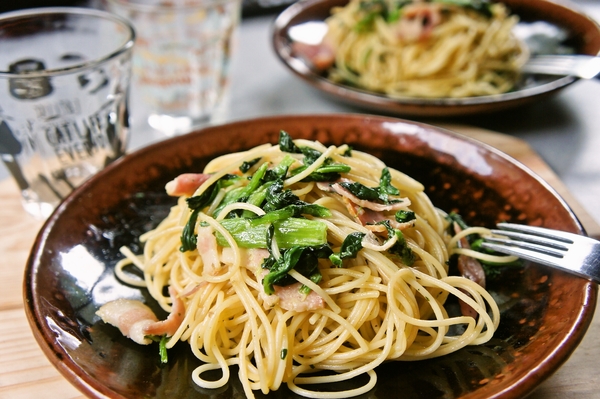 パスタ