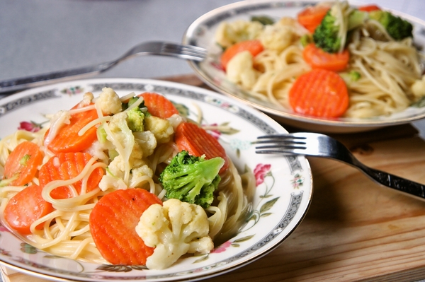 パスタ