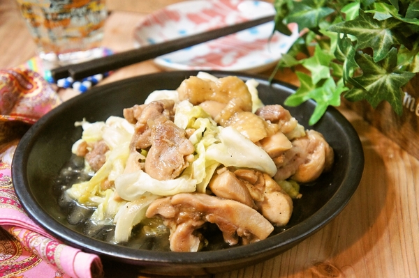 炒め物