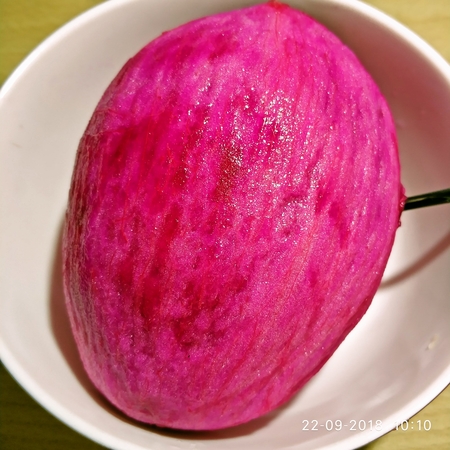 赤芯ドラゴンフルーツ