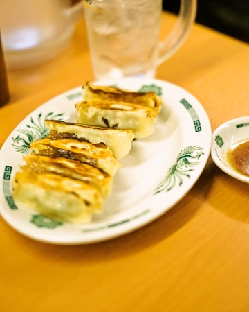 日高屋