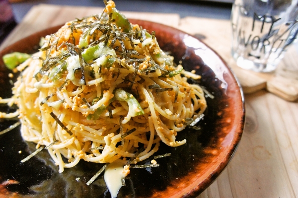 パスタ