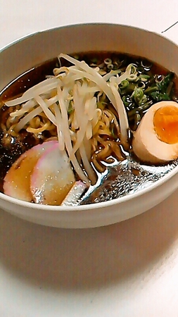 西山ラーメン美味しかった♪♪