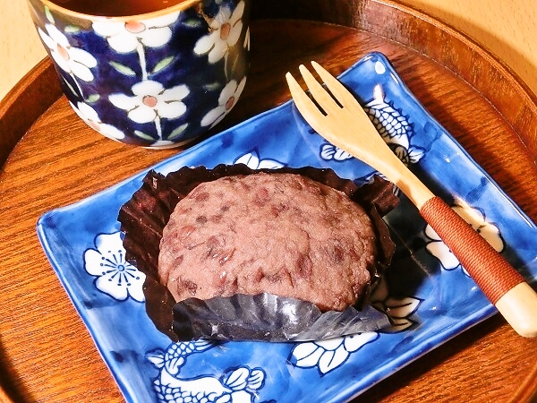 おはぎ