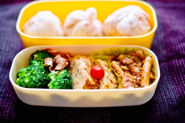 お弁当