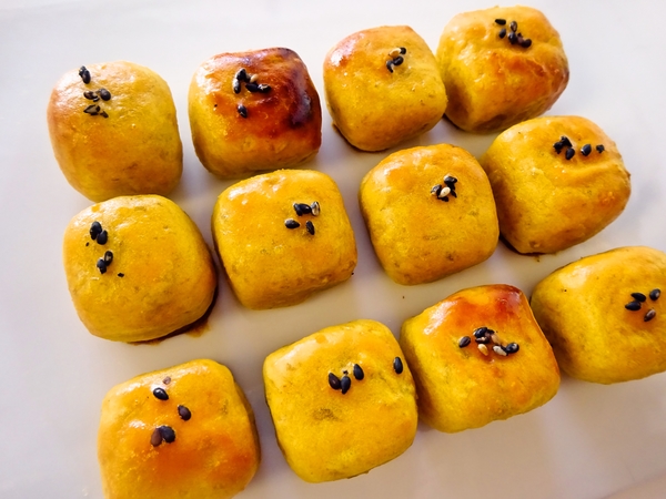 スイートポテト
