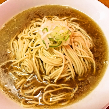 麺屋伊藤