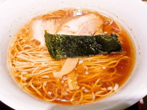 大阪NO.1ラーメン！