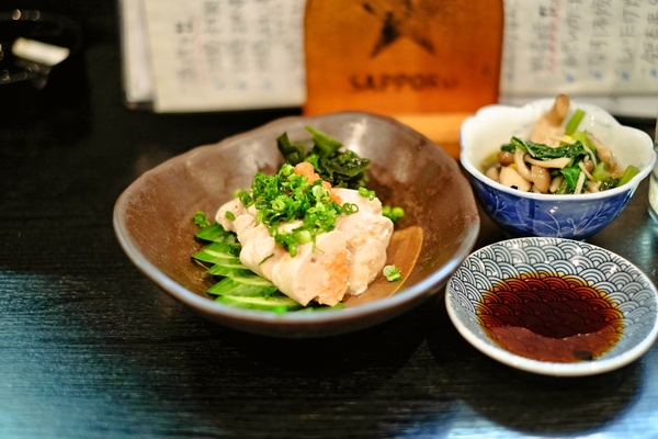 鮟肝
