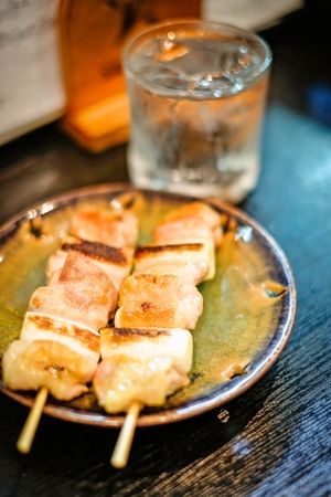 yakitori