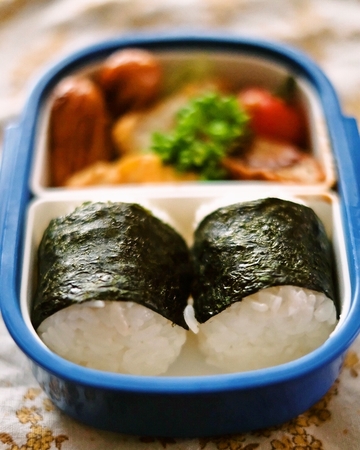 俵結び
