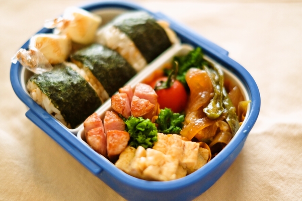 弁当