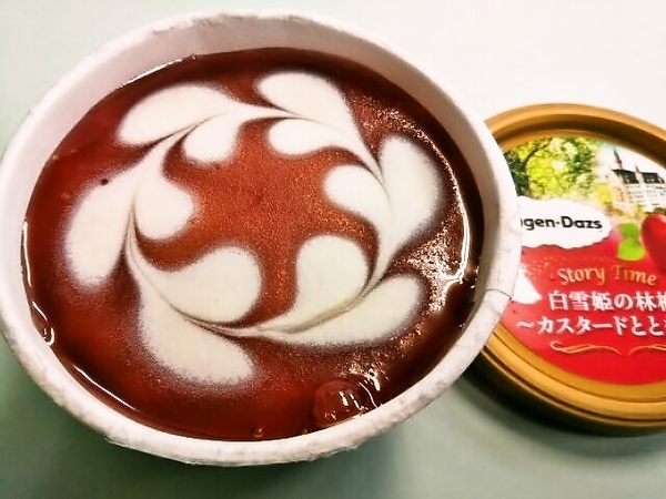 ハーゲンダッツ