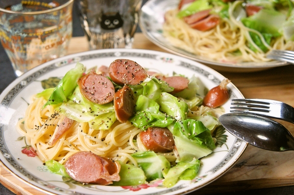 パスタ