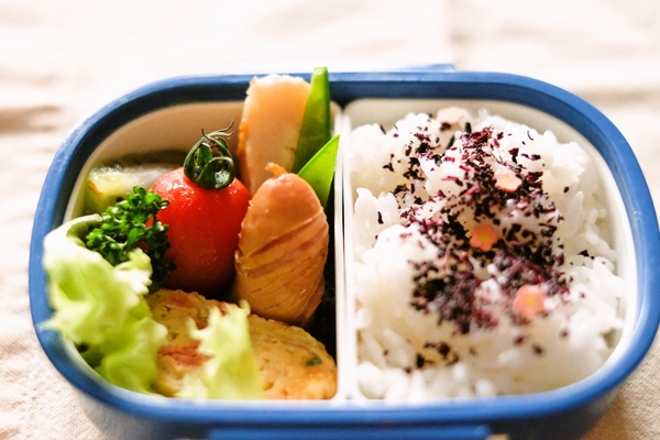 弁当