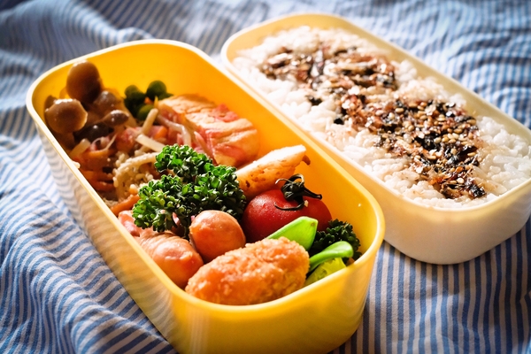 弁当