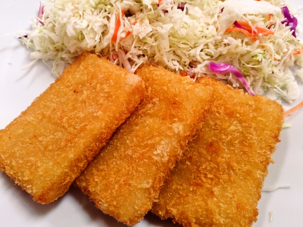 広島名物 がんす