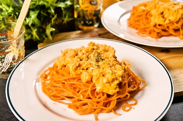 パスタ