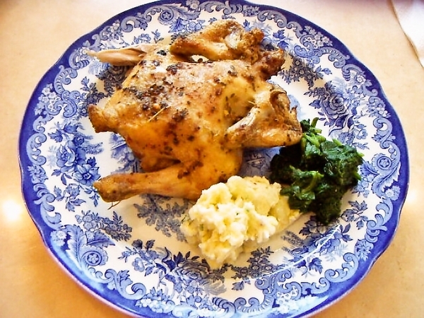Poussin