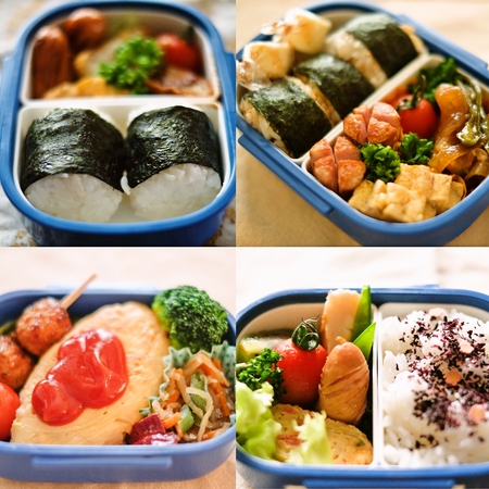 弁当