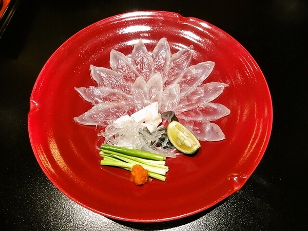 てっさ（春帆楼）