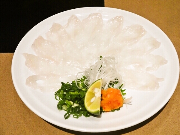 てっさ（玄品）