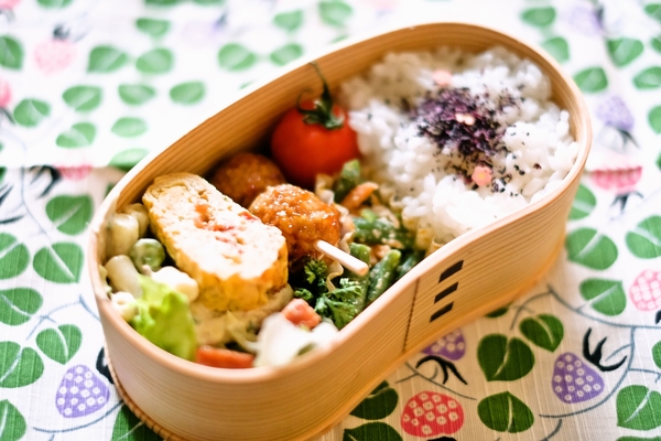 弁当