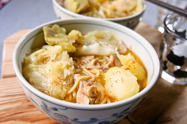 ラーメン