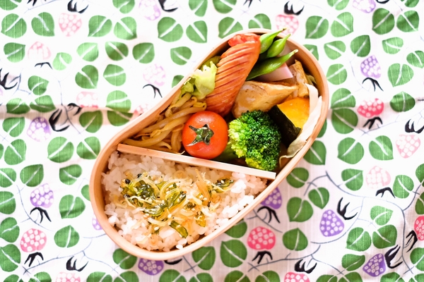 弁当