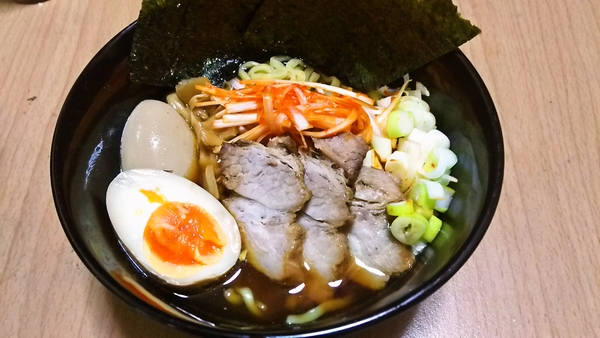 らめーん（ばんぐあん）