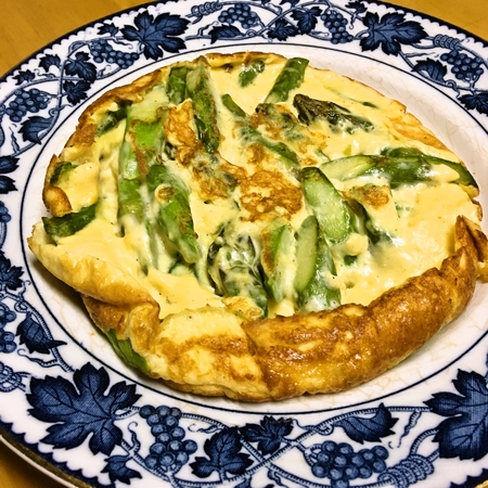 ブランチ