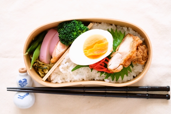 弁当