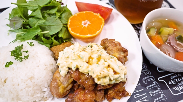 チキン南蛮