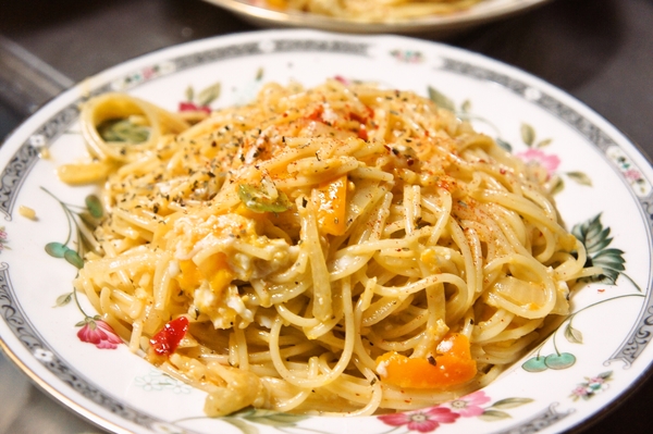 パスタ