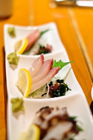 刺身