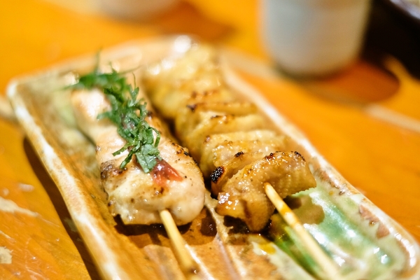 焼き鳥