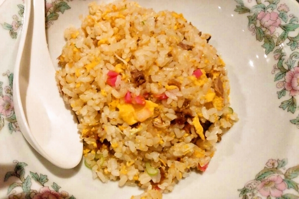 河伯菜館