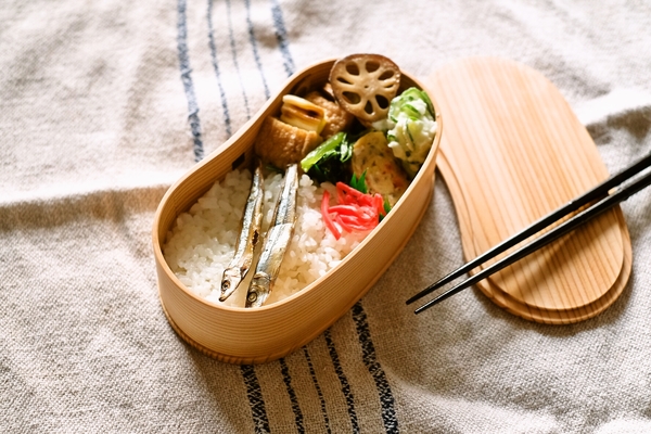 弁当