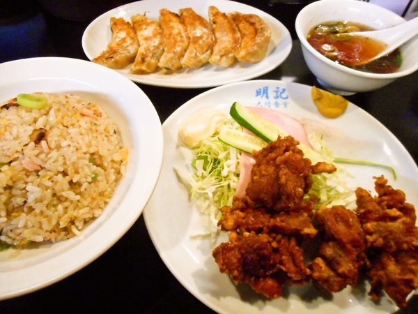 本日のブランチ