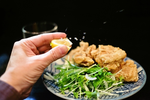 唐揚げ