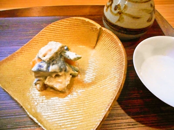 前菜