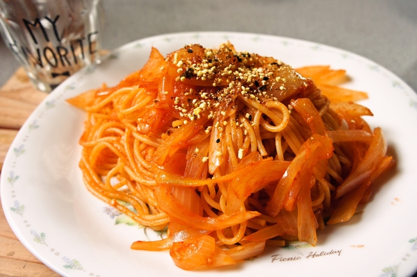 パスタ