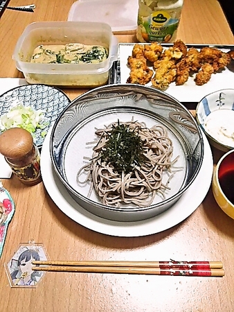 ばんぐあん（カキフライの日）