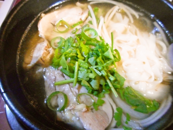 フォー