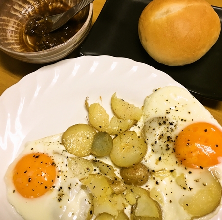 はじめての