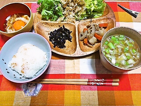 ばんぐあん（鰹節の日）
