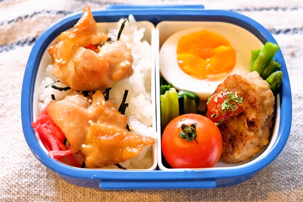 kids弁当