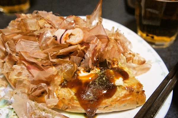 おこのみやき