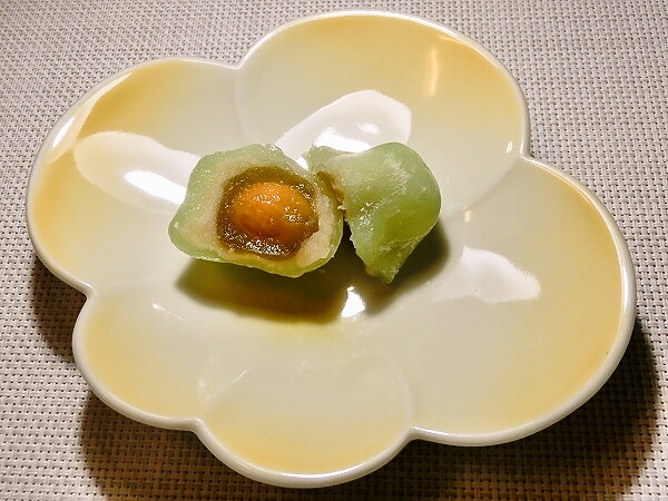 みやびの梅
