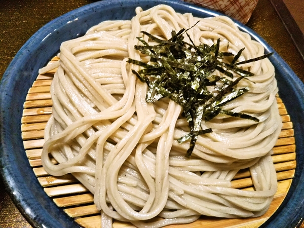 そば